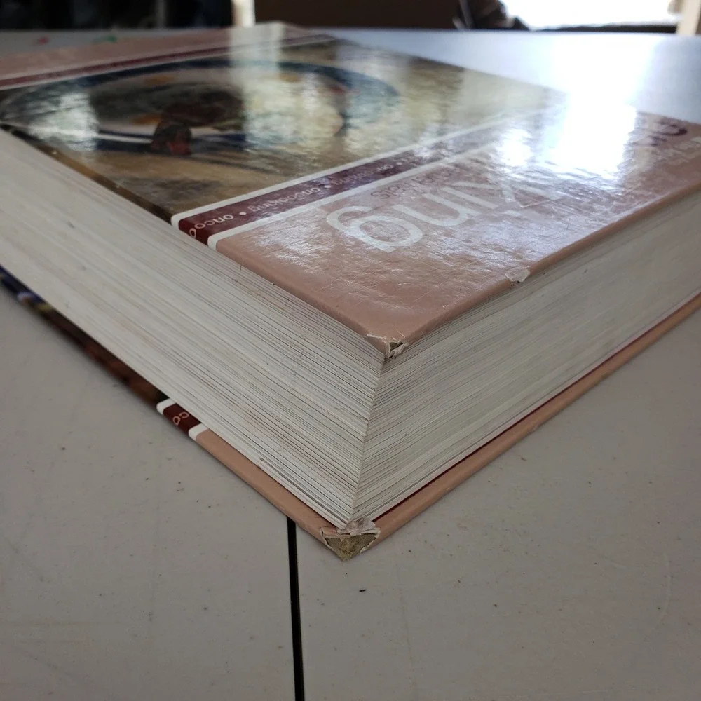 On Cooking A Textbook of Culinary Fundamentals 3rd Custom Edition Art Institutes